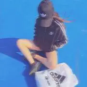 。