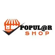 POPUL@R SHOP