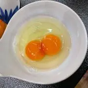 目玉焼きの画像