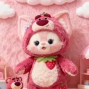 ふわふわの画像