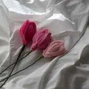 モールのお花屋さん⌇