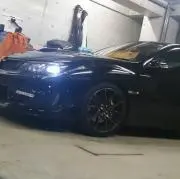 GRB乗車中