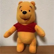 ぷーの画像