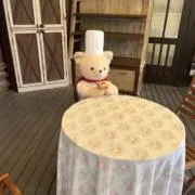 茶がまの画像