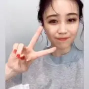 あやなの画像