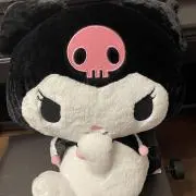 クロミの画像