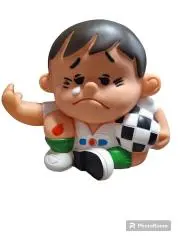 テニーオートの画像