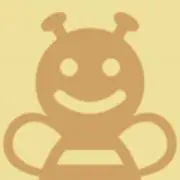 ＊ハチの画像