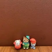 ポの画像