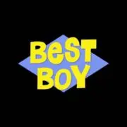 Best BOYの画像
