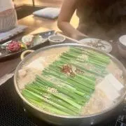 もつ鍋の画像