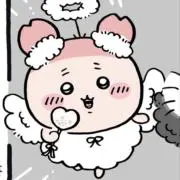 なぴょんの画像