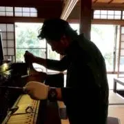 ヤマハSX101RB1 アップライトピアノ 自動演奏 - メルカリ