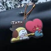 ちむちむ