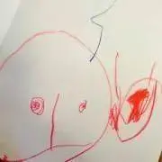 チヂミの画像