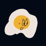 Eggの画像