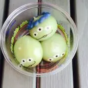 しらたまの画像
