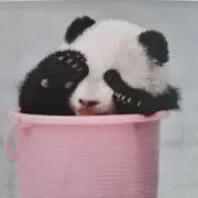 こぱんだの画像