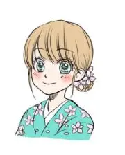 うまちゃんの画像