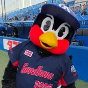 つば九郎【フォロー割実施中】の画像