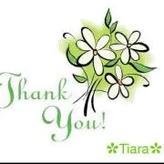 Tiara☆