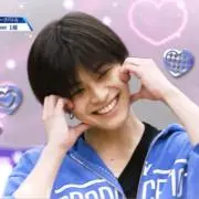 ゆっちの画像