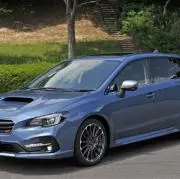 SUBARUの画像