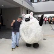 あん