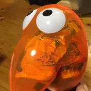 スラッシュの画像