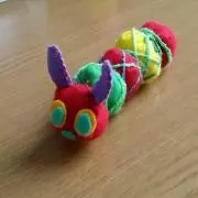 ちゃこぴー