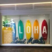 ユリの画像