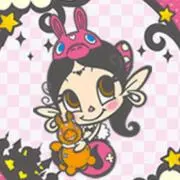 あくびちゃんの画像