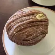 モンブランの画像