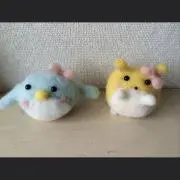 みるく プロフ確認してねの画像