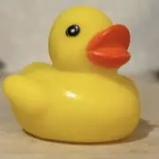 てるてるの画像