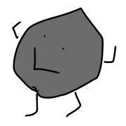 岩男くんの画像