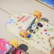 ☆の画像