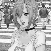 xxxの画像