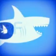 青ス