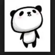パンダ子の画像