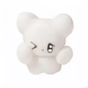 ☆彡の画像