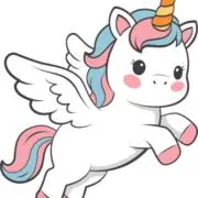 ユニコーンの画像