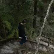 20歳の古着屋さんの画像