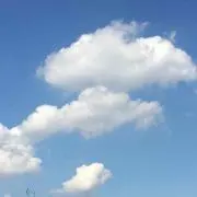青空