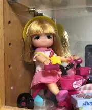 みるく⭐︎プロフ読んでねの画像