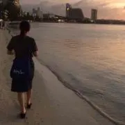 BEAMS別注championバラクラバ - メルカリ