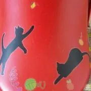 にゃー