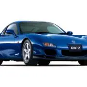 プロフ必読⭐︎FD3S⭐︎の画像