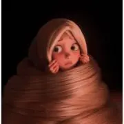 Rの画像