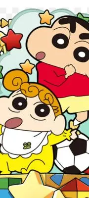 ゆめちゃん☆の画像